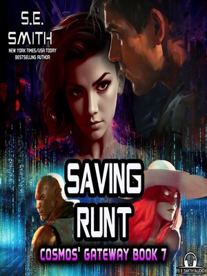 cover image of Saving Runt